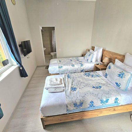 Hilltop Guest House Kutaisi Exterior foto